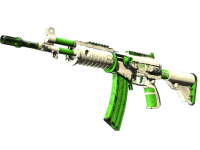 Galil AR Eco